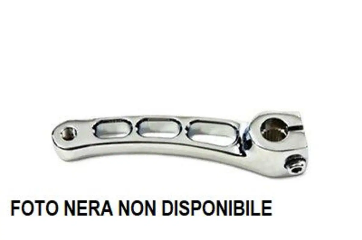 Leva marce nera Per Sportster dal 1991 al 2003 Cu 
