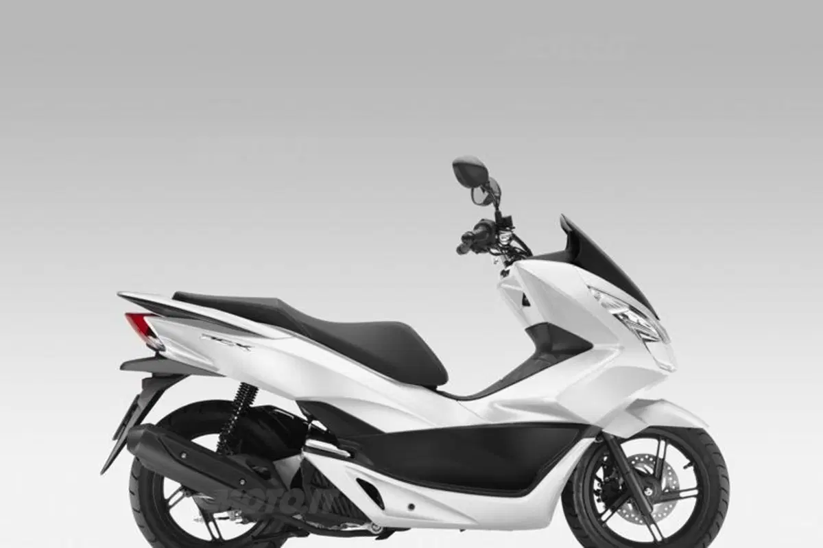 Honda PCX 125 e 150 2014, tutte le novità (3)