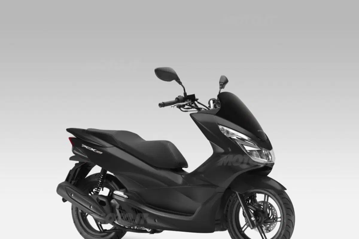 Honda PCX 125 e 150 2014, tutte le novità (4)