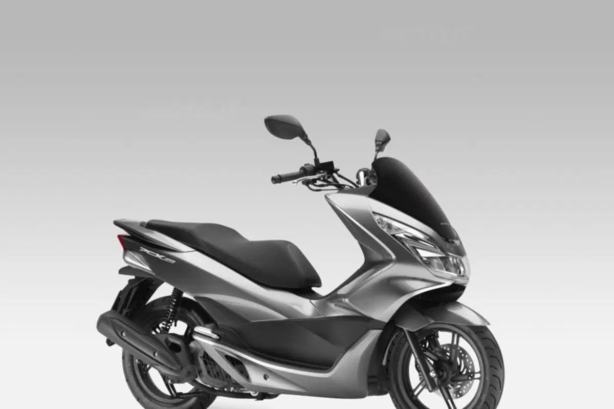 Honda PCX 125 e 150 2014, tutte le novità (5)