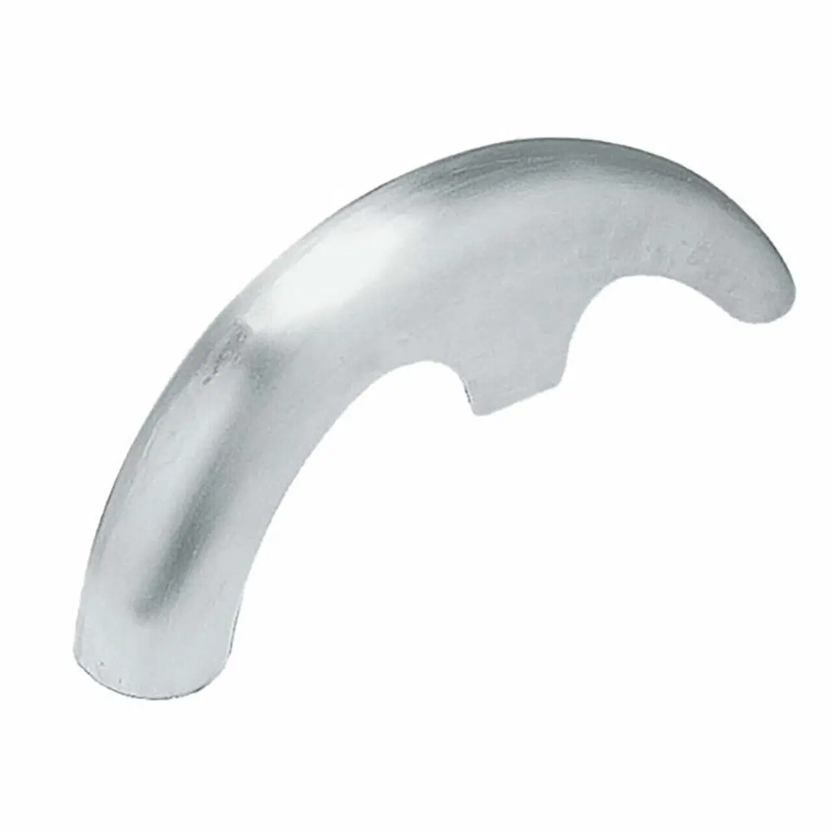Parafango anteriore 16" Tombstone largo 15 cm Cust 