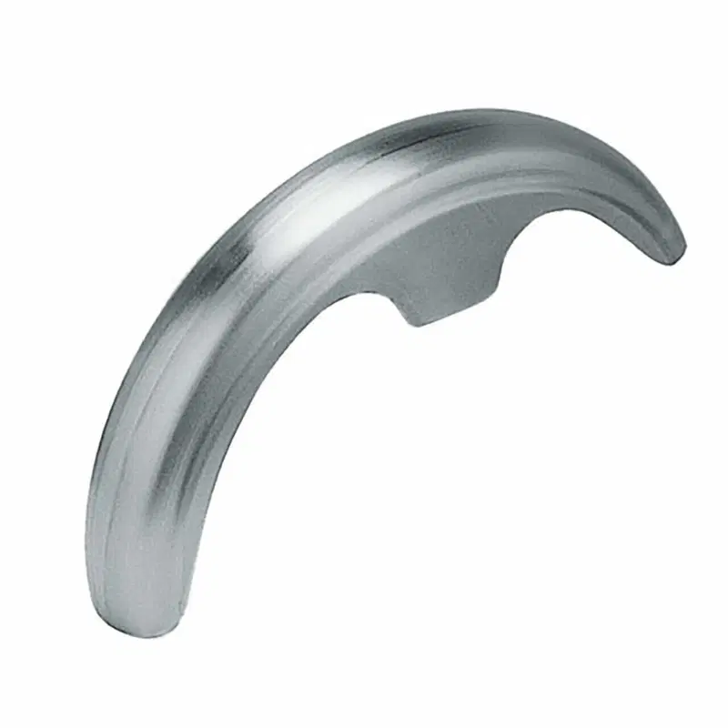 Parafango anteriore 19" Forty largo 12 cm Custom C 