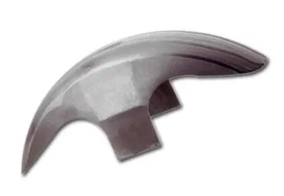 Parafango anteriore 21" Gunfire Custom Chrome 