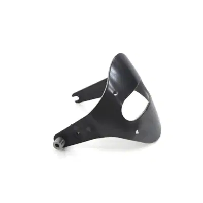 Staffa supporto parafango anteriore per Softail Cr 