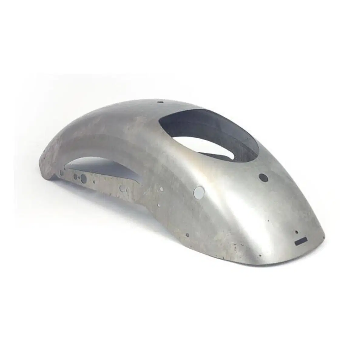 Parafango posteriore Sportster Iron 2009 e Nightst 