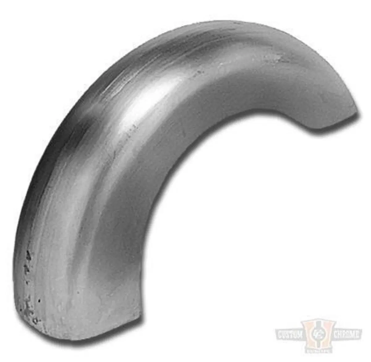 Parafango posteriore universale Roller largo 230 m 