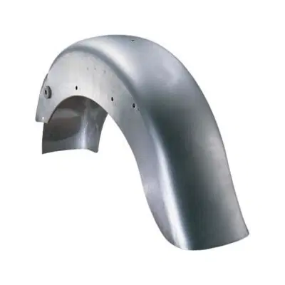 Parafango posteriore per Softail dal 1986 al 1996 