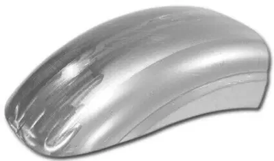 Parafango posteriore universale largo 270mm corto 