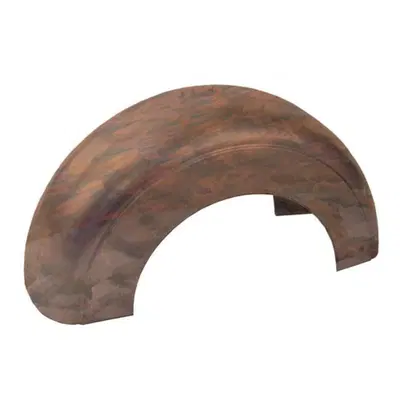 Parafango posteriore BK Wrap-it largo 220 mm BK 