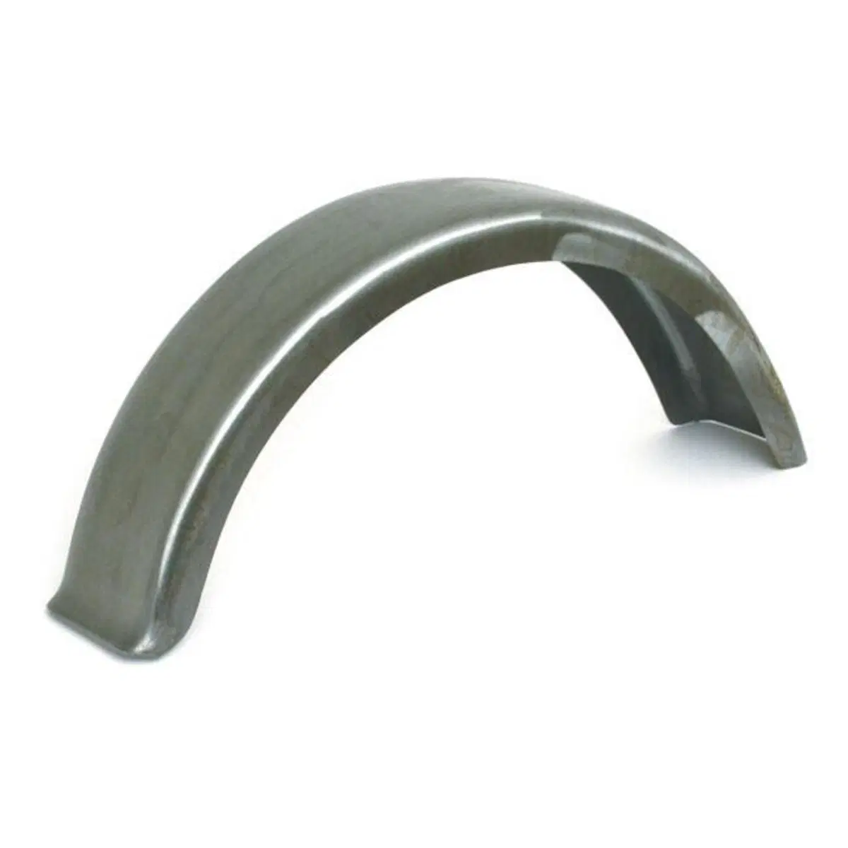 Parafango posteriore High Sides largo 153 mm Motor 