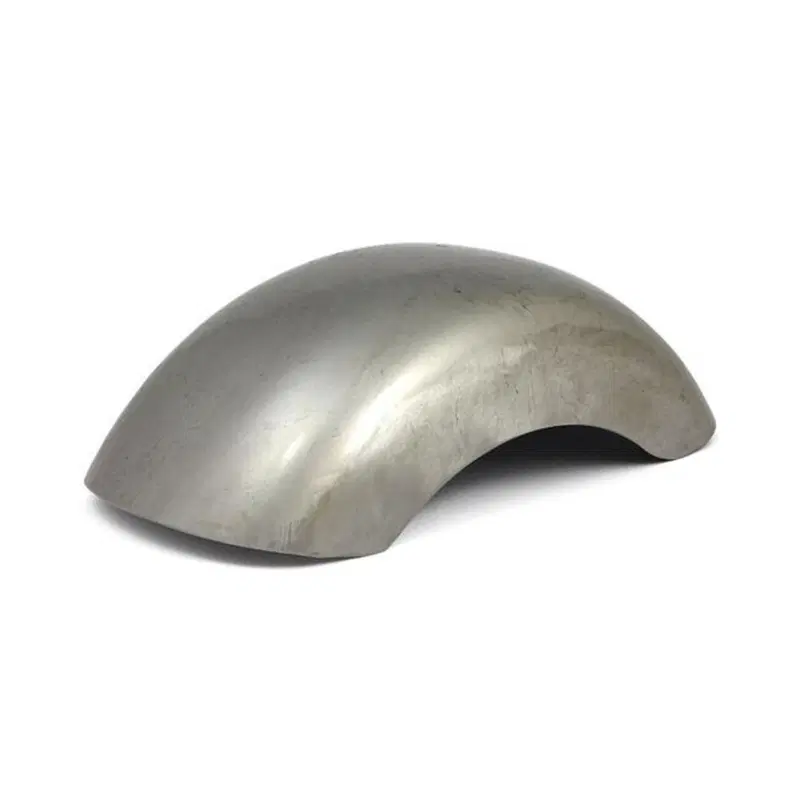 Parafango posteriore Rhino largo 285 mm Motorcycle 