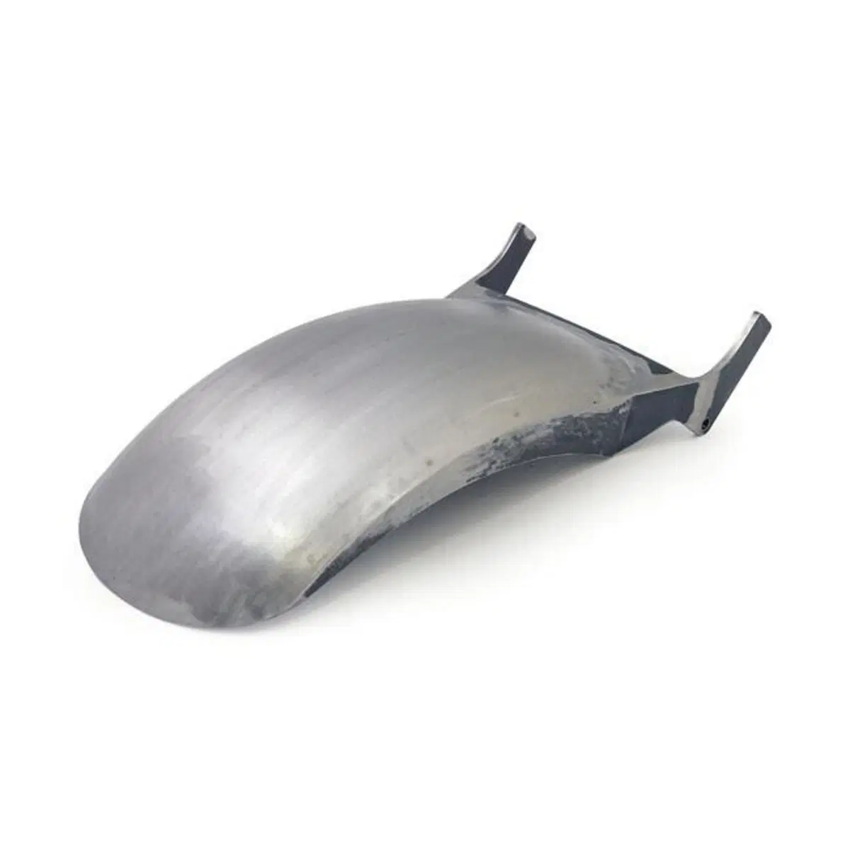 Parafango posteriore NCC Smooth per Softail dal 19 