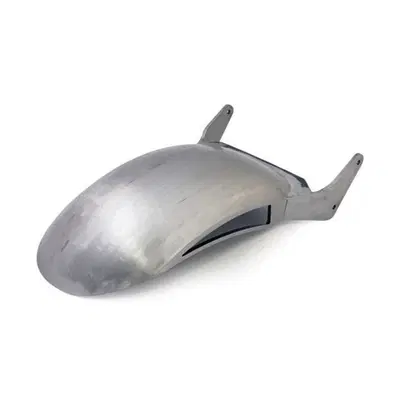 Parafango posteriore NCC Smooth con 1 asola per So 