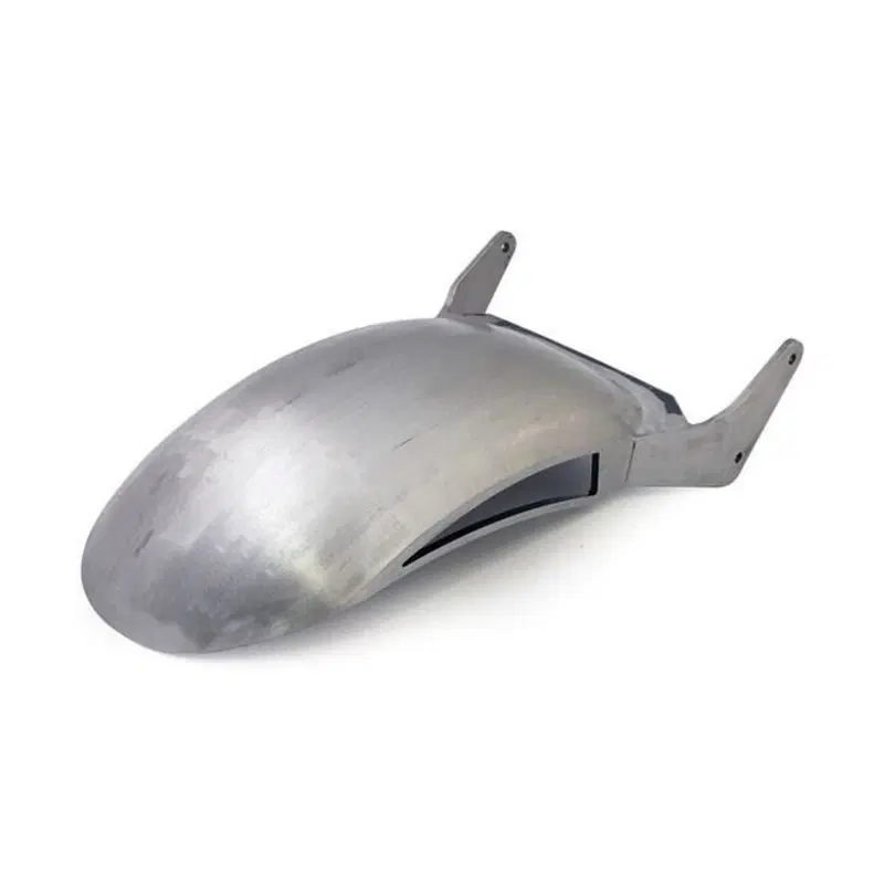 Parafango posteriore NCC Smooth con 1 asola per So 