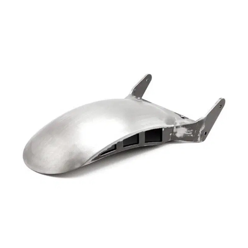 Parafango posteriore NCC con 3 asole per Softail** 