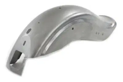 Parafango posteriore per Dyna Wide Glide dal 2002 