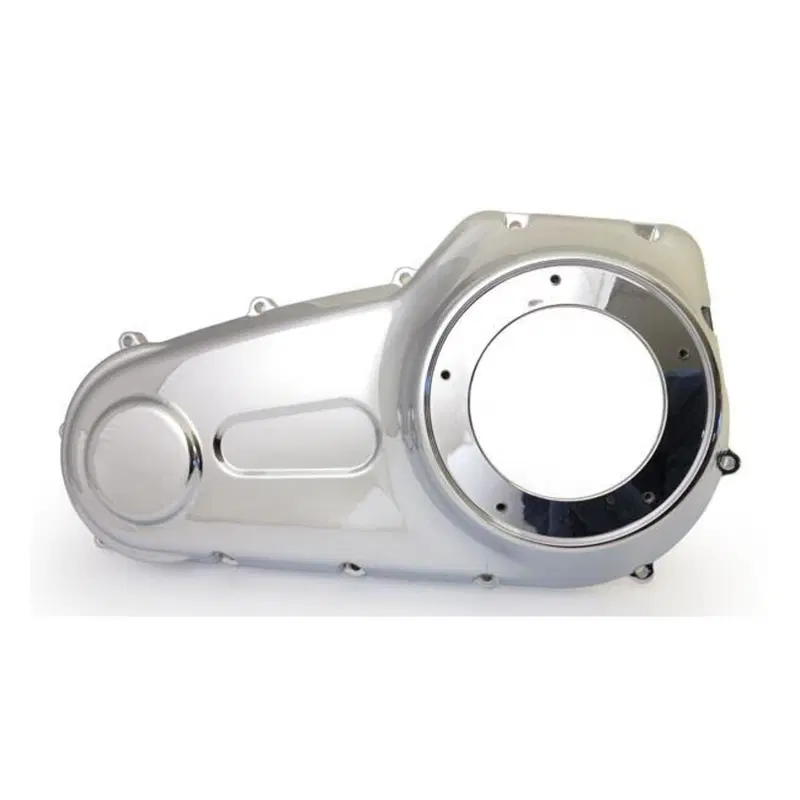 Coperchio primaria cromato per Softail dal 2007 al 