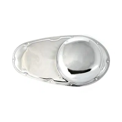 Coperchio primaria cromato Super Smooth per Sports 