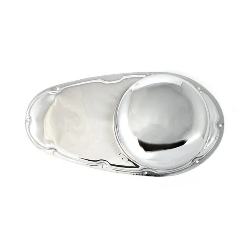 Coperchio primaria cromato Super Smooth per Sports 