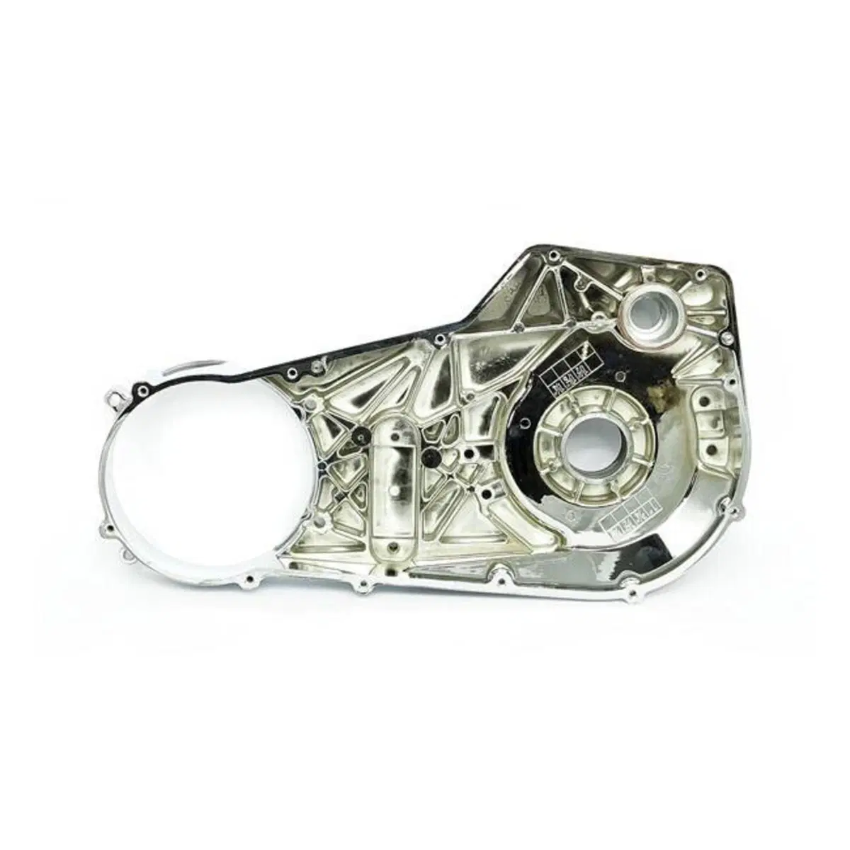 carter primaria interno cromato per Softail dal 19 