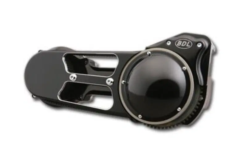 Primaria aperta BDL Shorty 2" nera BDL 