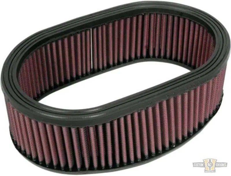 Filtro aria K&N per FL e FX dal 1977 al 1978 OEM 2