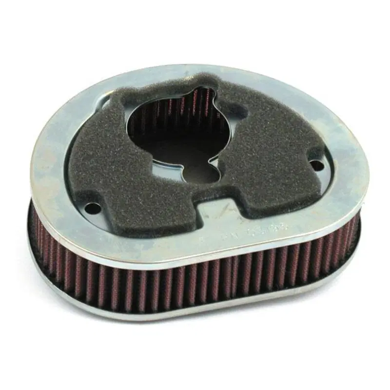 Filtro aria K&N per FXR,Dyna,Softail e Touring dal