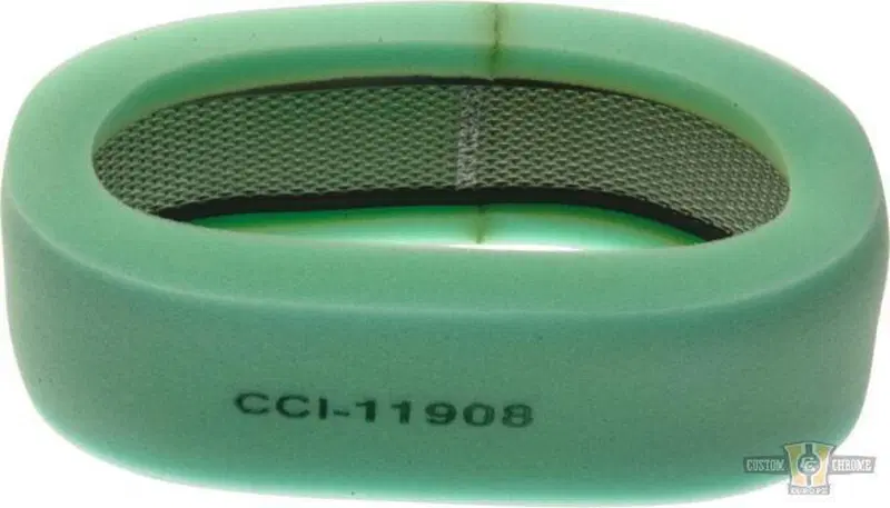 Filtro aria Uni Filter per FLT e FLHT dal 1983 al 