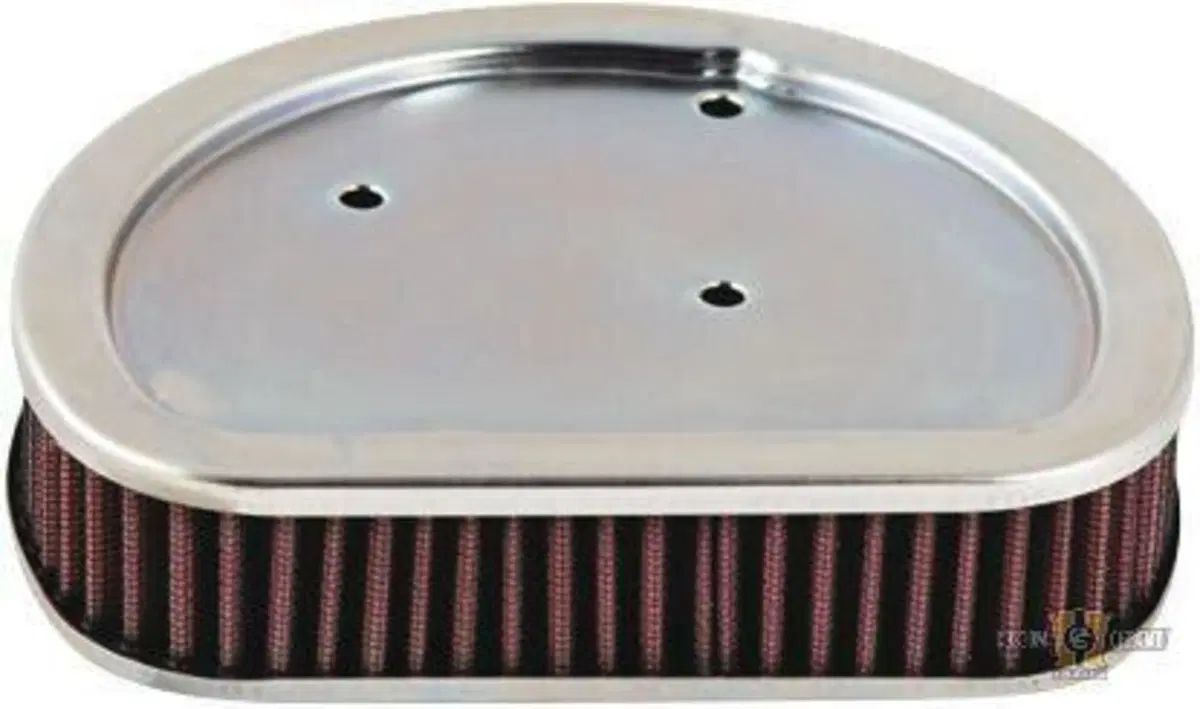 Filtro aria K&N per Dyna dal 1999 al 2007 rif OEM