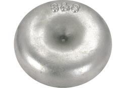 Coperchio per cornetto corto S&S S&S 