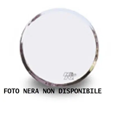 Filtro dell'aria K&amp;N Round Smooth per Dyna dal 199