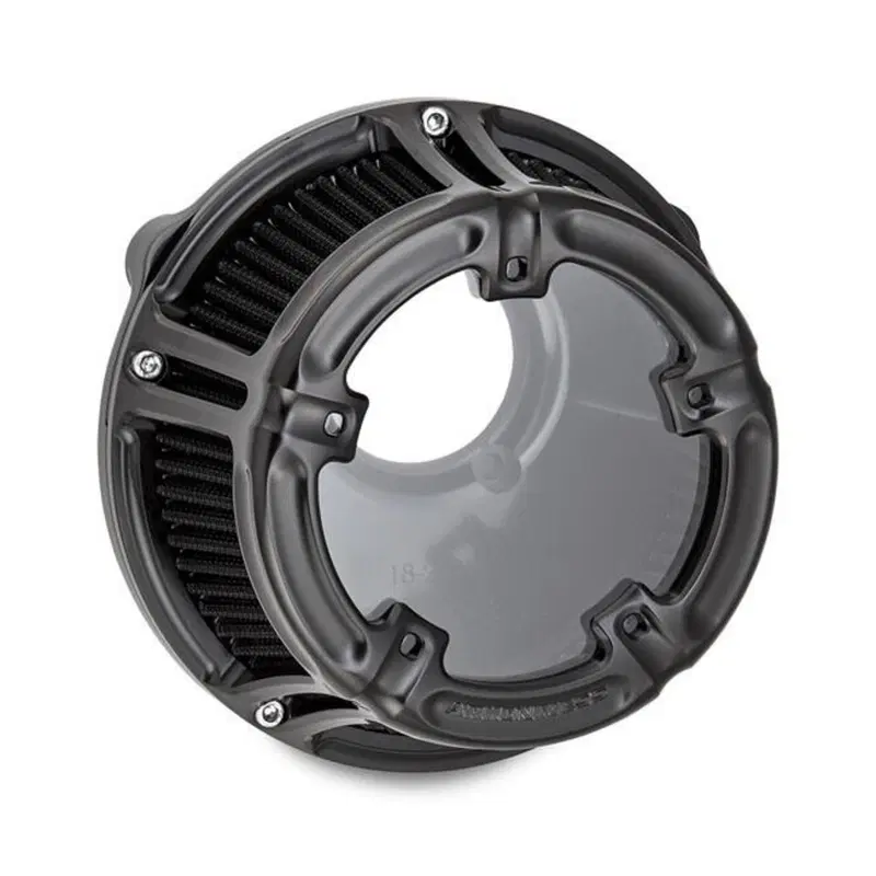 Filtro dell'aria Arlen Ness Method per Touring dal