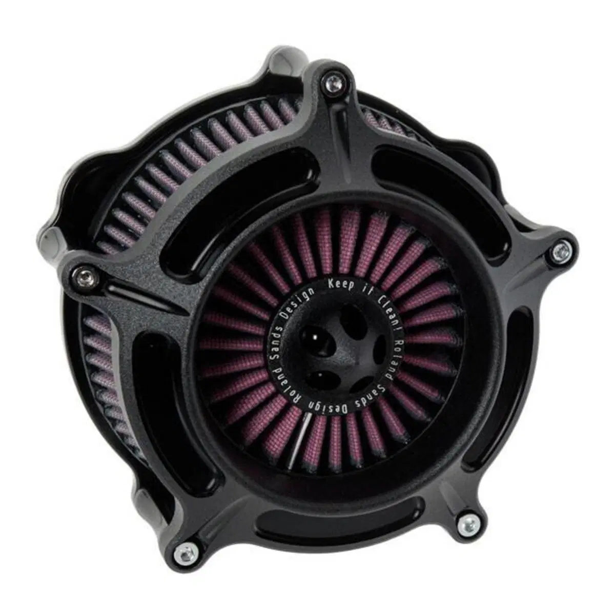 Filtro dell'aria RSD Turbine per Touring dal Touri 