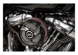 Filtro dell'aria S&S Stealth Torker contrast per S 