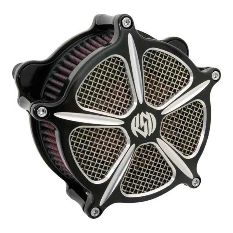 Filtro dell'aria RSD Venturi Speed 5 per Sportster 