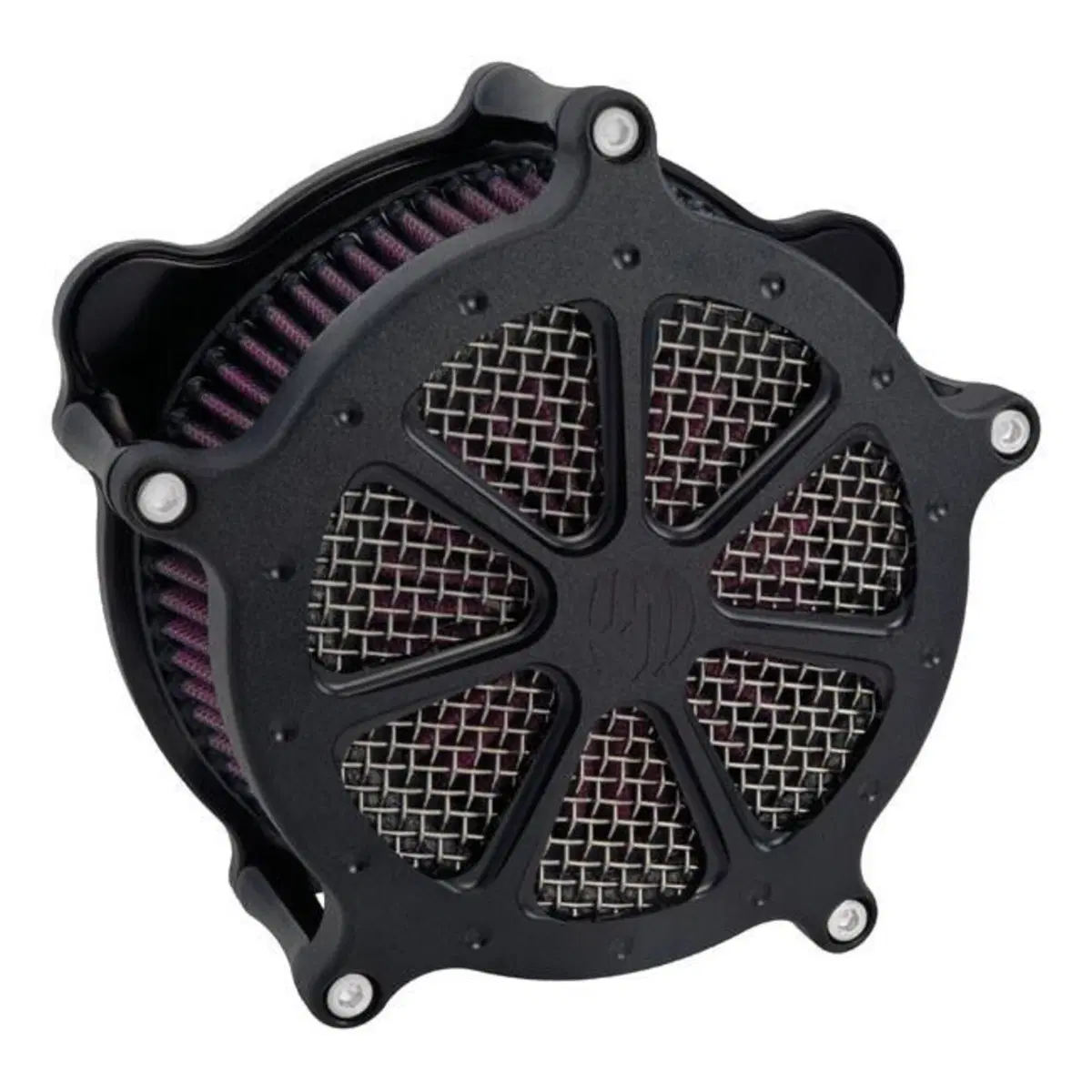 Filtro dell'aria RSD Venturi Speed 7 per Dyna dal 
