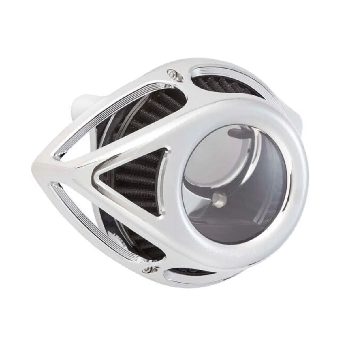 Filtro dell'aria Arlen Ness Tear Sucker per Softai