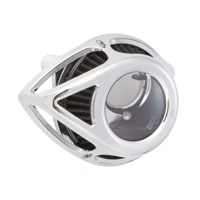 Filtro dell'aria Arlen Ness Tear Sucker per Softai