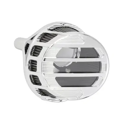 Filtro dell'aria Arlen Ness Sidekick per Dyna dal