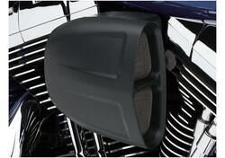 Filtro dell'aria Cobra Powerflo per Sportster dal 