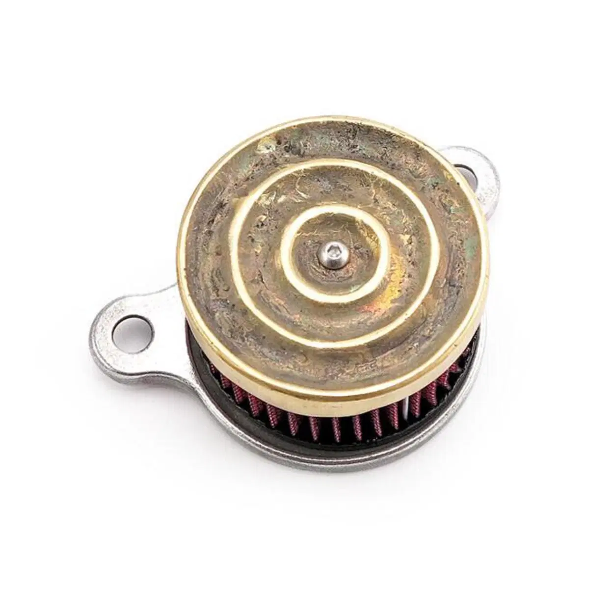 Filtro dell'aria Wannabe Choppers Wannasucker Wave 