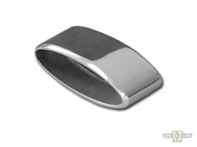 Alloggiamento per faro posteriore Mini LED Custom 