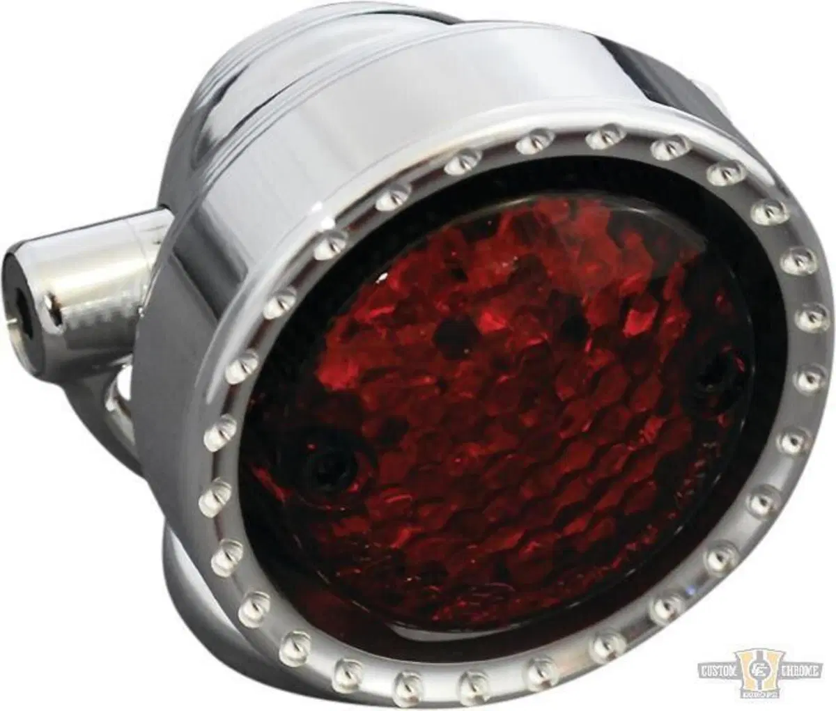 Faro posteriore 2 3/4" Neo Fusion - lucido LED Cyc 