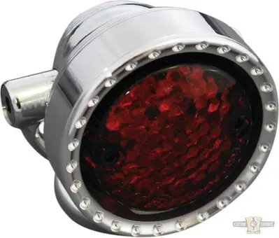 Faro posteriore 2 3/4" Neo Fusion - lucido LED Cyc 