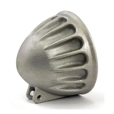 Faro anteriore 5 3/4'' Vitamin C grezzo - senza pa EMD