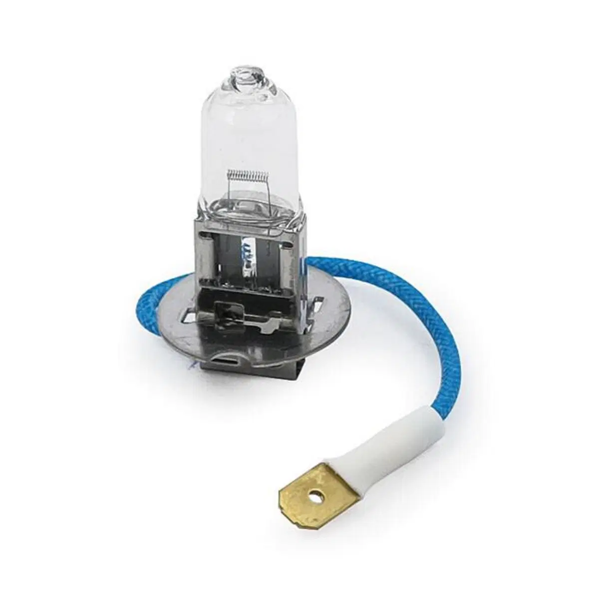 Lampadina H3 12 V - 55 watt singolo filamento Moto 