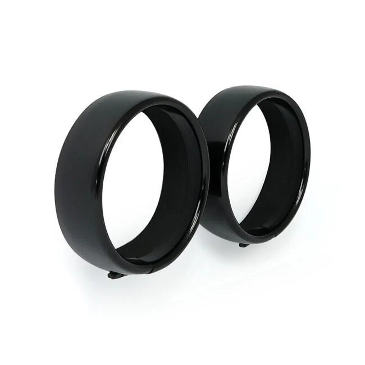 Ghiere per fari supplementari da 4,5” Recessed ner 