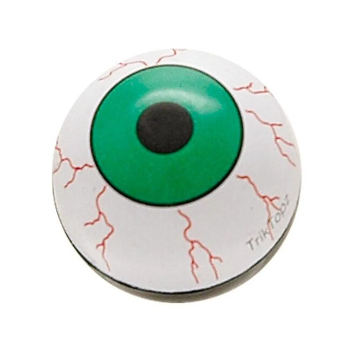 Tappini valvola Eye Ball verdi Trik Topz 