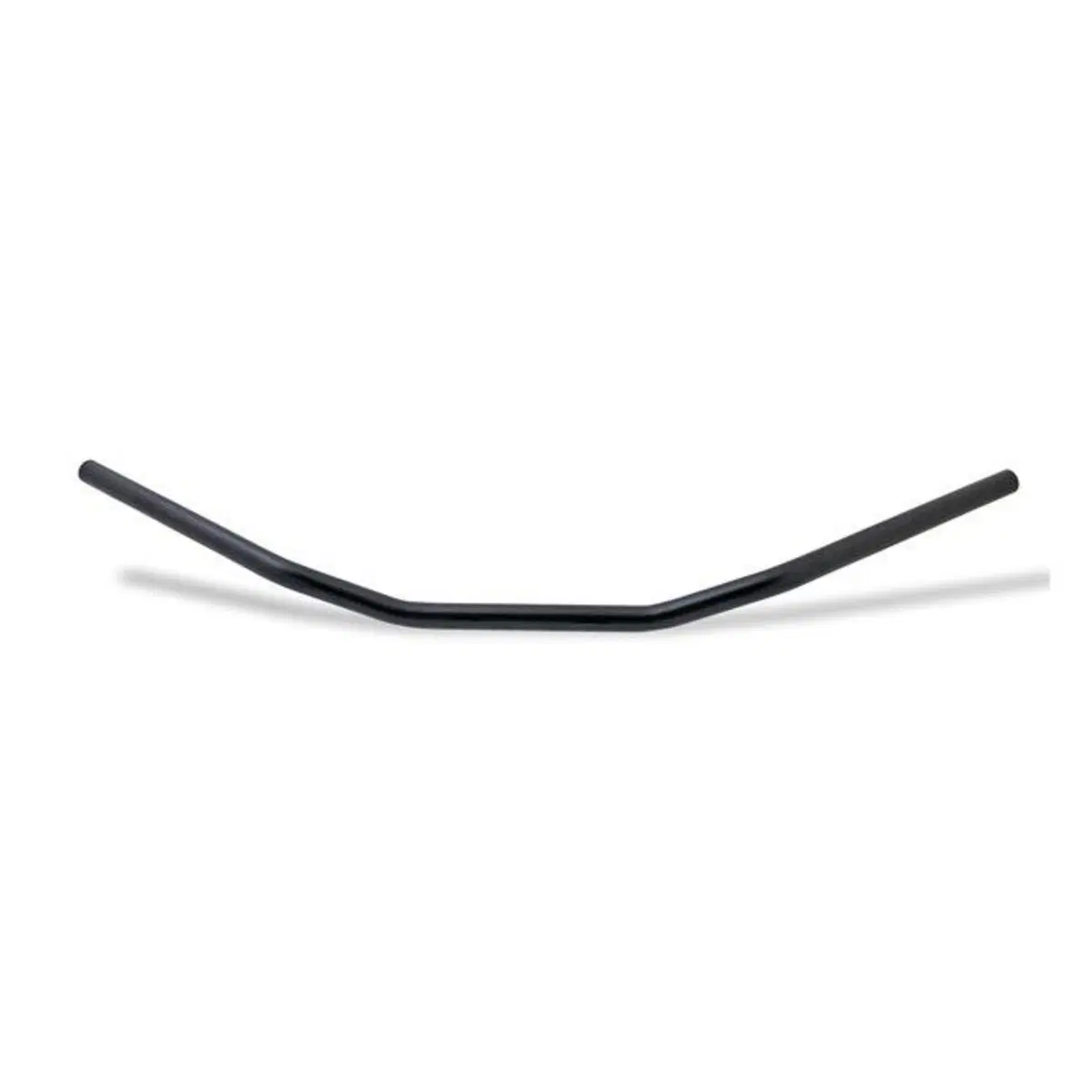 Manubrio Flyer 1'', Largo 98 cm alto 5 cm altezza, 