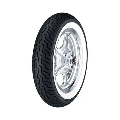 Pneumatico anteriore Dunlop D404 150/80-16 71H fas
